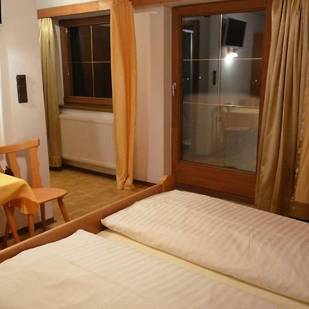 Hotel Restaurant Thurner Цамс Екстериор снимка