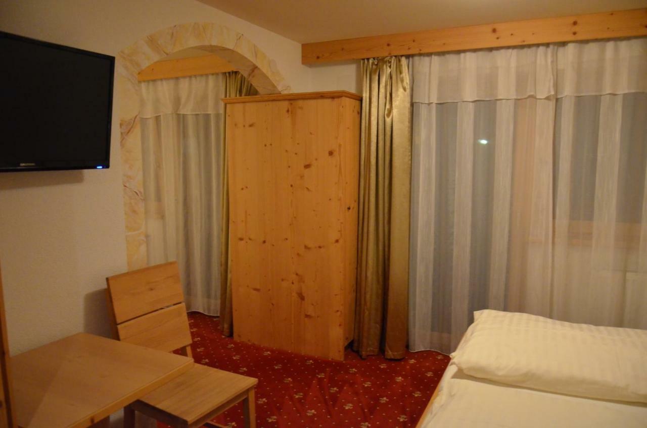 Hotel Restaurant Thurner Цамс Екстериор снимка